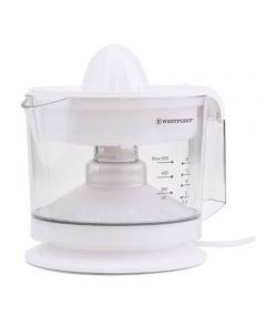 Westpoint Deluxe Citrus Juicer (WF-546)  On Installments-New Saad  ( 3 Months 0% Percent Profit Product Available On 48 Months Installment )